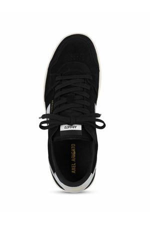 Sneaker Dice-A in pelle scamosciata nera AXEL ARIGATO | F2715003BLACKLTBLUE